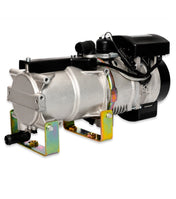 AUTOTERM (Planar) Flow 14D-5260 Diesel Coolant Heater 12V 15kW with PU-28