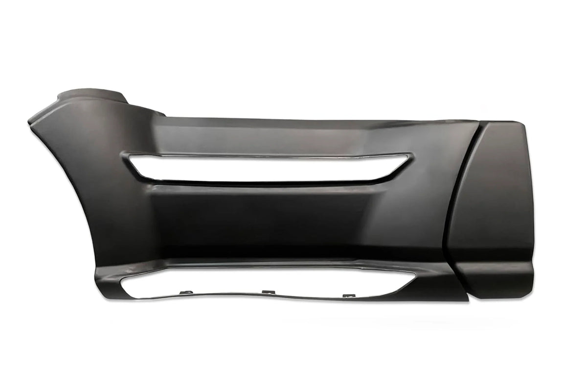 Front Side Fairing Panel With Cover Driver 2013+ Kenworth T660