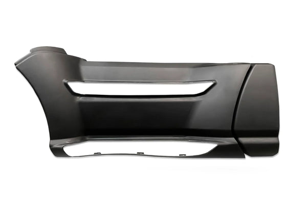 Front Side Fairing Panel With Cover Driver 2013+ Kenworth T660