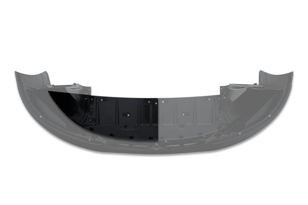 Lower Bumper Cover Passenger 2022+ Kenworth T680 Next Gen