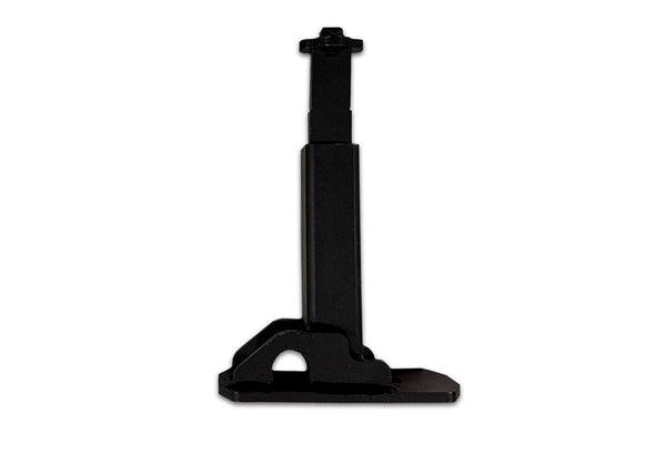 Mount Bracket for Herd GG-MTK-28 IN27 Deer Guard Driver 2017-2024 International RH
