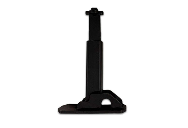 Mount Bracket for Herd GG-MTK-28 IN27 Deer Guard Passenger 2007-2016 International Prostar