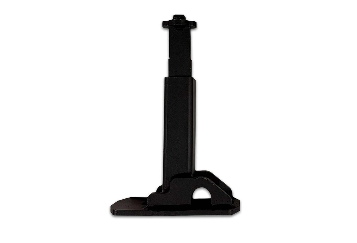 Mount Bracket for Herd GG-MTK-28 IN27 Deer Guard Driver 2007-2016 International Prostar