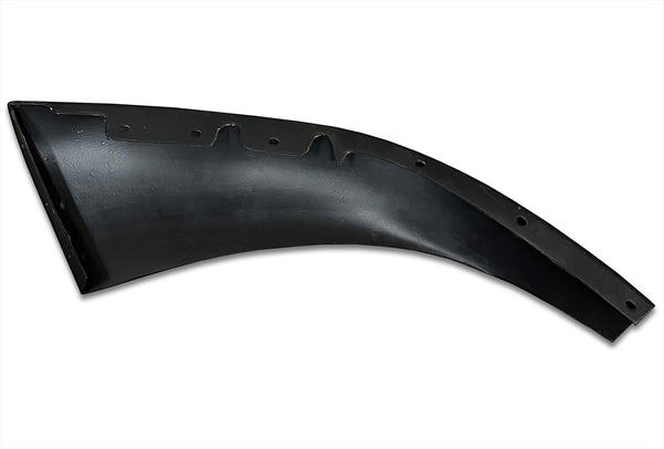 Side Bumper Air Deflectors Spoilers Set 2018+ Volvo VNR