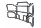 Gray Front Grille Deer Moose Bumper Guard 2018+ Freightliner Cascadia 126 116