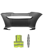 Front Step Fairing Panel Passenger Kenworth T680 2013-2021