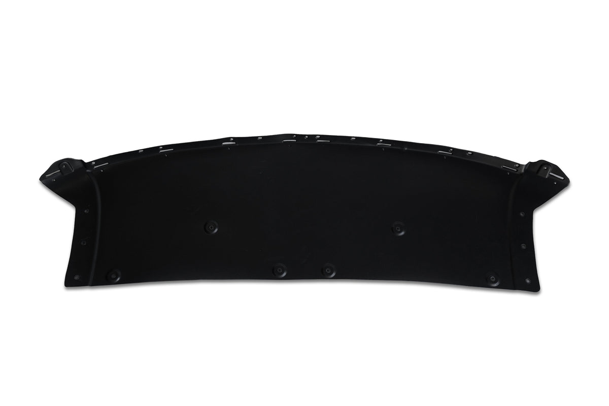 Center Bumper Spoiler 2022+ Kenworth T680