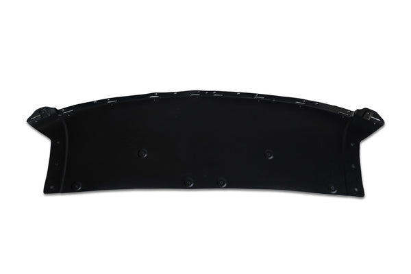 Center Bumper Spoiler 2022+ Kenworth T680