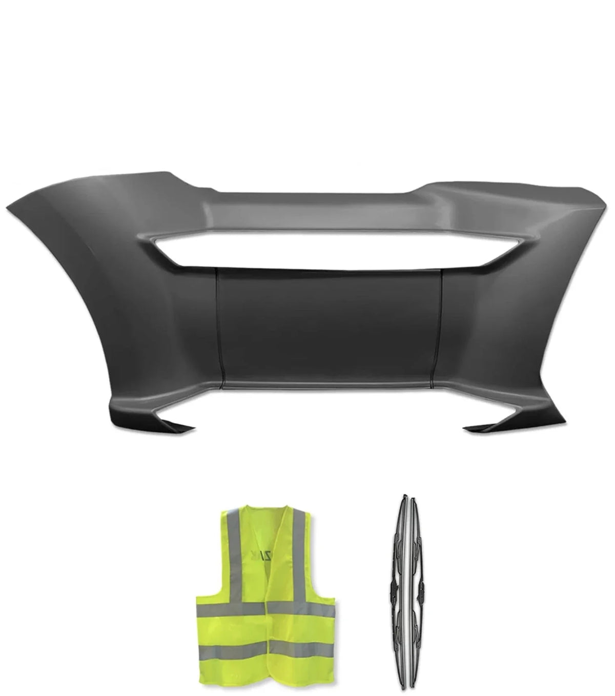 Front Step Fairing Skirt Panel Driver Kenworth T680 2013-2021