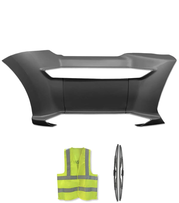 Front Step Fairing Skirt Panel Driver Kenworth T680 2013-2021