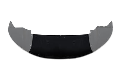 Center Bumper Spoiler 2022+ Kenworth T680