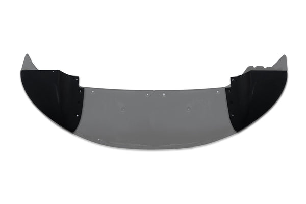 Bumper Corners Spoiler Set 2022+ Kenworth T680