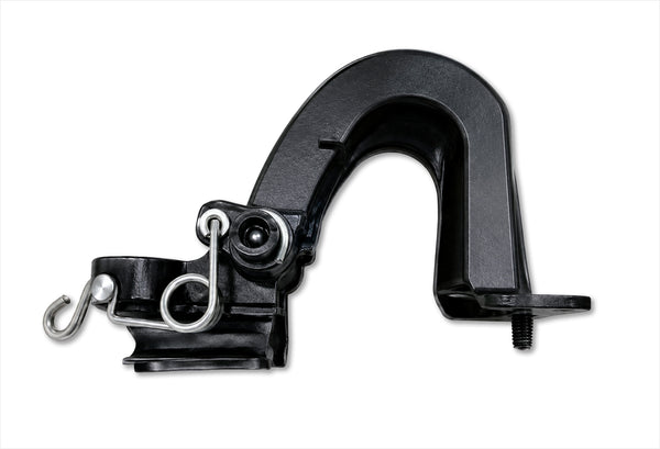 Front Fairing Access Panel Support Bracket Driver 2025+ Volvo VNL New
