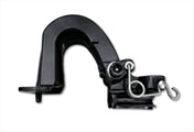 Rear Fairing Access Panel Support Bracket Driver 2025+ Volvo VNL New