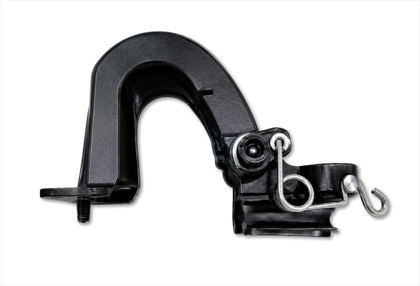 Rear Fairing Access Panel Support Bracket Driver 2025+ Volvo VNL New