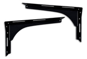 Upper Lower Wind Cab Fairing Support Bracket Set 2R 2L 2025 2026 Volvo VNL New