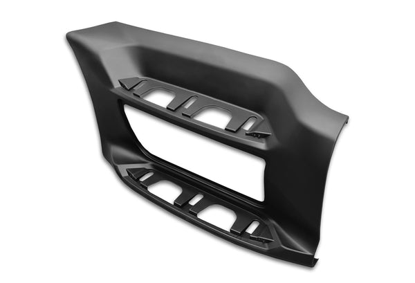 Plastic Front Step Fairing Left Side for Peterbilt 579 2013-2021 - 