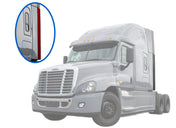 Lower Cab Fairing Extension Driver 2008-2016 Freightliner Cascadia 125
