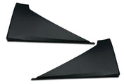 Side Fairing Panels - Partial Skin Set 2022+ Kenworth T680 Next Gen