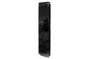 Lower Wind Fairing Cab Extender Left International LT625