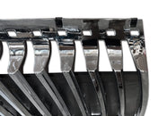 Front Grille Grill Chrome w/o Frame 2008-2018 International WorkStar