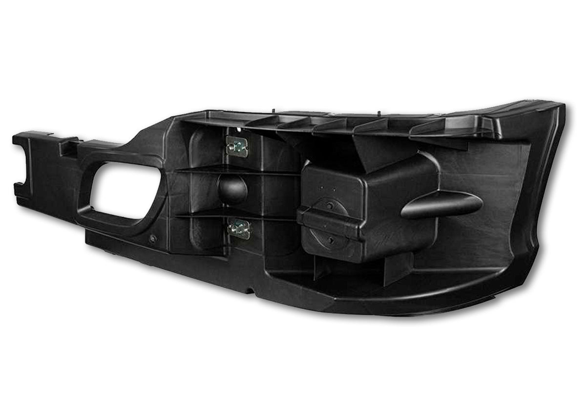 Bumper Inner Reinforcements without Fog hole Set 2013-2021 Kenworth T680