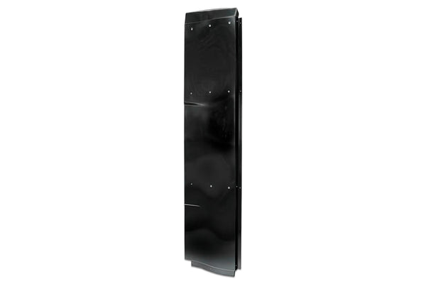 Top and Lower Wind Fairing Cab Extenders Driver International LT LT625
