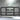 Full Front Grille Guard Black 2004-2017 Volvo VNL