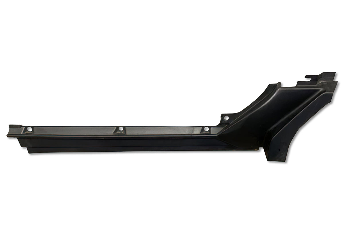 Cover Sleeper Passenger 2022+ Kenworth T680 Next Gen