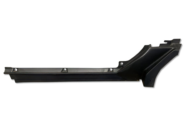 Cover Sleeper Passenger 2022+ Kenworth T680 Next Gen