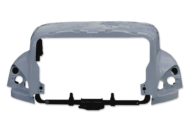 Hood Shell 125" Fiberglass 2007-2018 Freightliner Cascadia 125 113