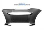 Front Step Fairing Panel Passenger Kenworth T680 2013-2021