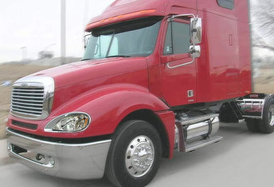 Headlights Halogen Set 2004+ Freightliner Columbia