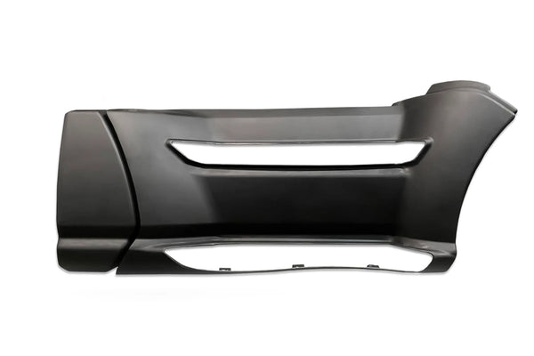 Front Side Fairing Panel With Cover Passenger 2013+ Kenworth T660