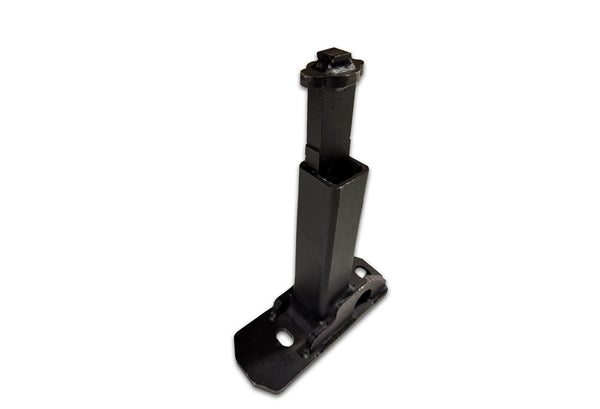 Mount Bracket for Herd GG-MTK-28 IN27 Deer Guard Driver 2017-2025 International LT625