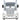 Kozak Black Door Mirror With Arms (Left Driver and Right Passenger Side) compatible with Kenworth T660 T600 T800 2008-2016 PLUS Kenworth Logo, 2x22" Windshield wipers and Kozak Reflective Vest