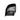KOZAK Bumper Air Flow Deflector Left Driver Side compatible with Volvo VNL 2004-2017 PLUS Volvo Logo and KOZAK Reflective Vest