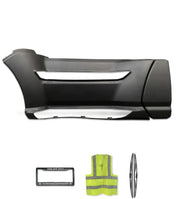 Front Side Fairing Panel With Cover Driver 2013+ Kenworth T660
