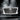 Grille Chrome International Durastar 2002+