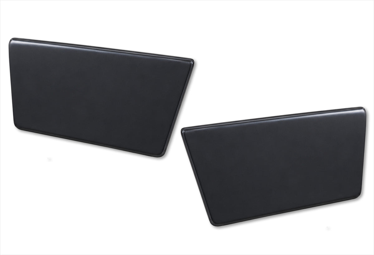 Rear Fairing Access Panels Set 2025+ Volvo VNL New