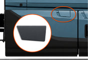 Rear Fairing Access Panel Passenger 2025+ Volvo VNL New