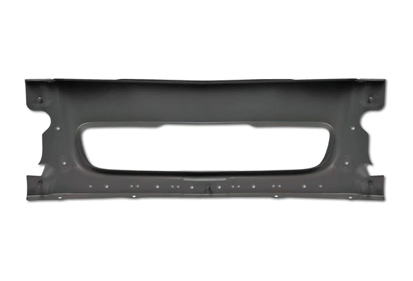 Bumper Center and Corners With One Hole Set 2005-2011 Freightliner Century 112 120
