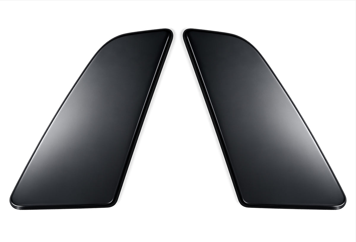 Front Side Panel Covers Release Latch Set 2025+ Volvo VNL New
