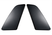 Front Side Panel Covers Release Latch Set 2025+ Volvo VNL New