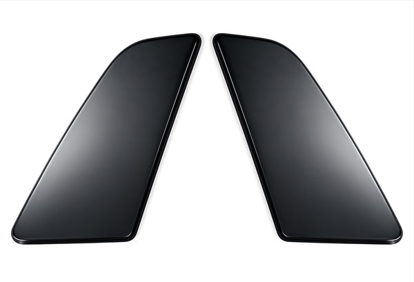 Front Side Panel Covers Release Latch Set 2025+ Volvo VNL New