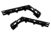Lower Wind Cab Fairing Support Brackets Set 3L 3R 2025 2026 Volvo VNL New