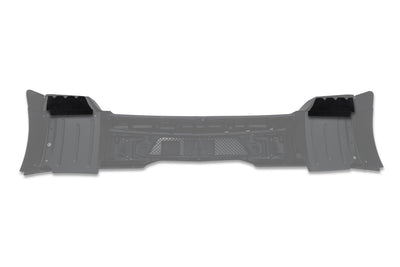 Bumper Covers Set 2022+ Kenworth T680