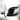 Bumper Corner w/ Fog Hole w/Chrome Trims & Bracket Driver 2016-2017 Volvo VNL