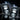 Fog Lights LED Lamp Set 2004-2017 Volvo VNL VNM VN VT