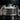 Chrome Metal Grille Mack CV713 Granite T/A